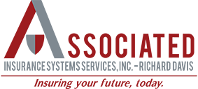 Associated Insurance Systems Services, Inc. – Richard Davis