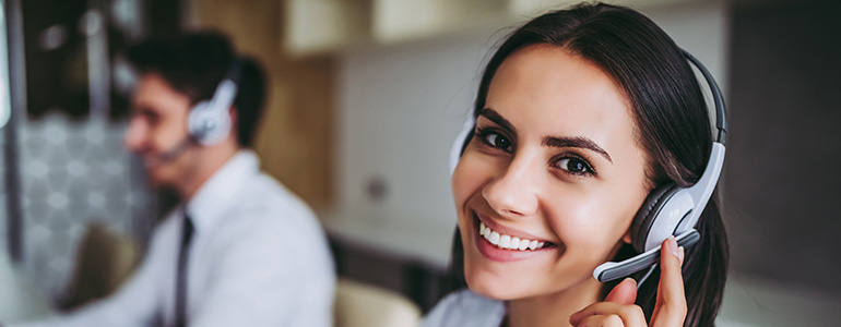 Featured Careers Banner Image