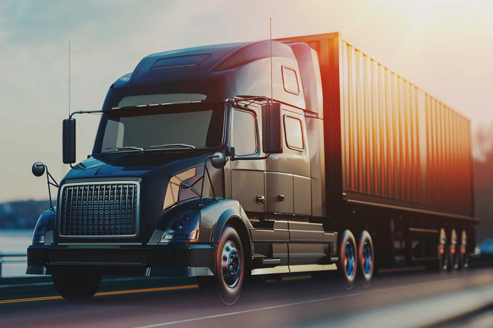 Virginia Commercial Auto insurance Coverage