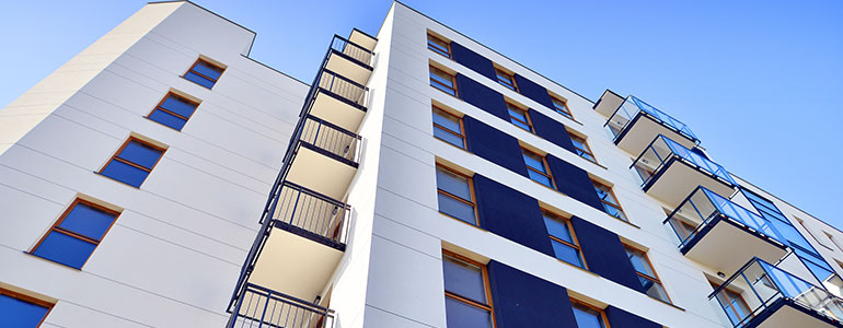 Virginia Condo insurance Coverage