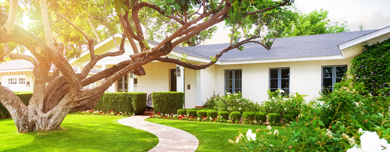 Virginia Homeowners with home insurance coverage