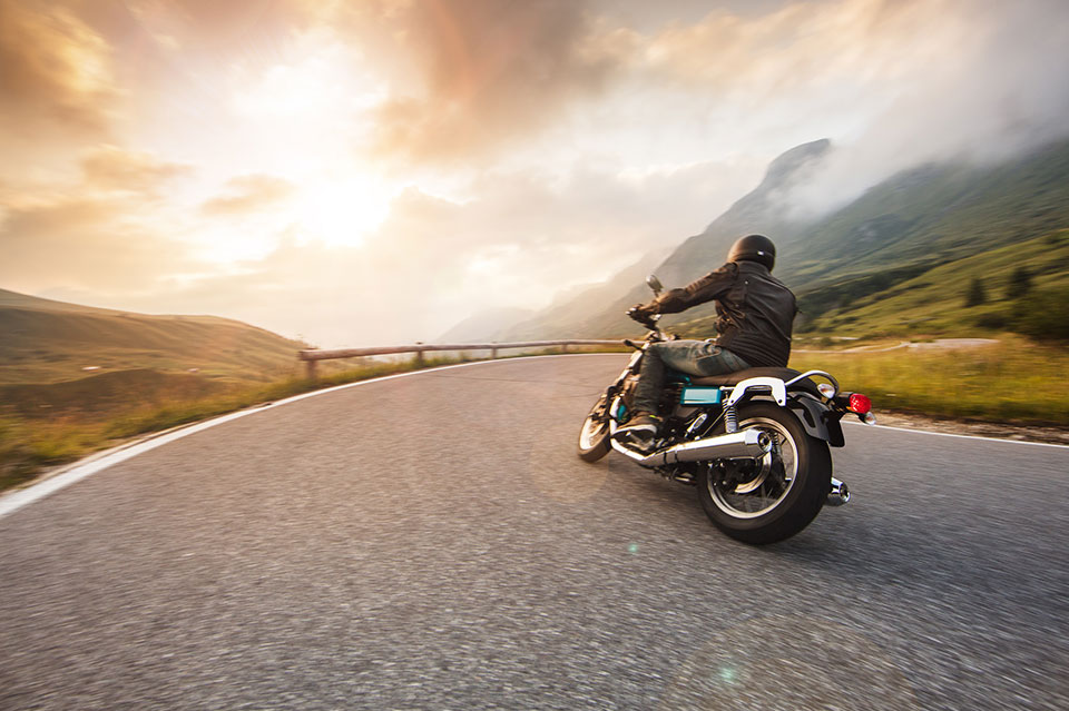 Virginia Motorcycle insurance Coverage