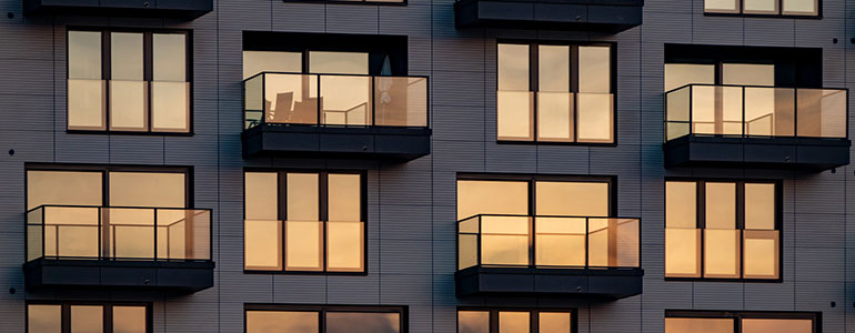 Virginia Renters insurance Coverage