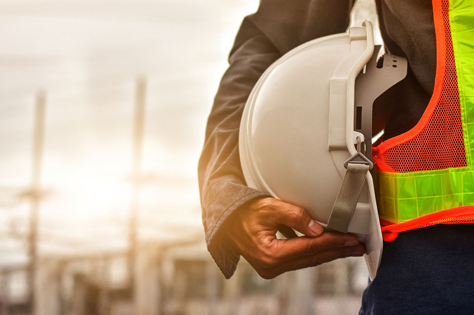 Virginia Workers Compensation Coverage